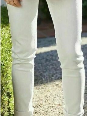 Matilda Jane White sweet Caroline jeans